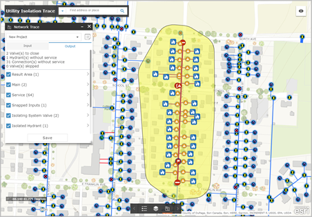 Project name Project name
